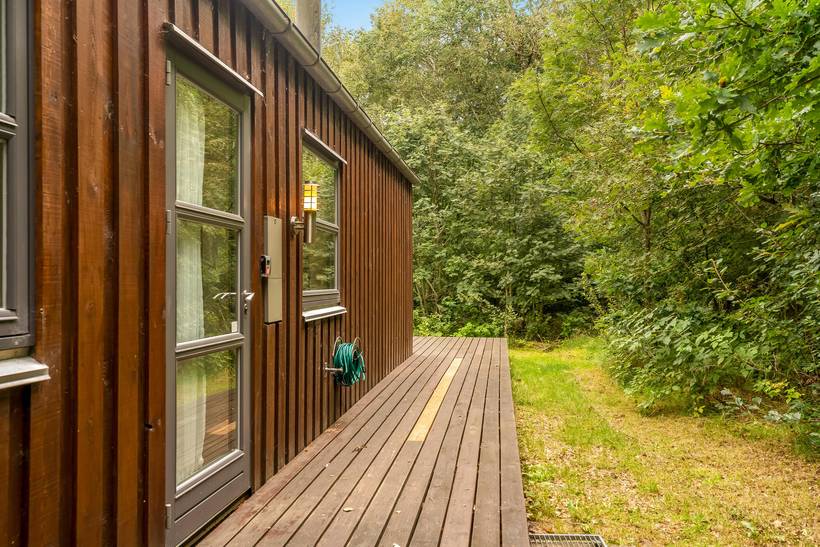 Foto von Ferienhaus QG35 in Helberskov - Nordjütland Ost