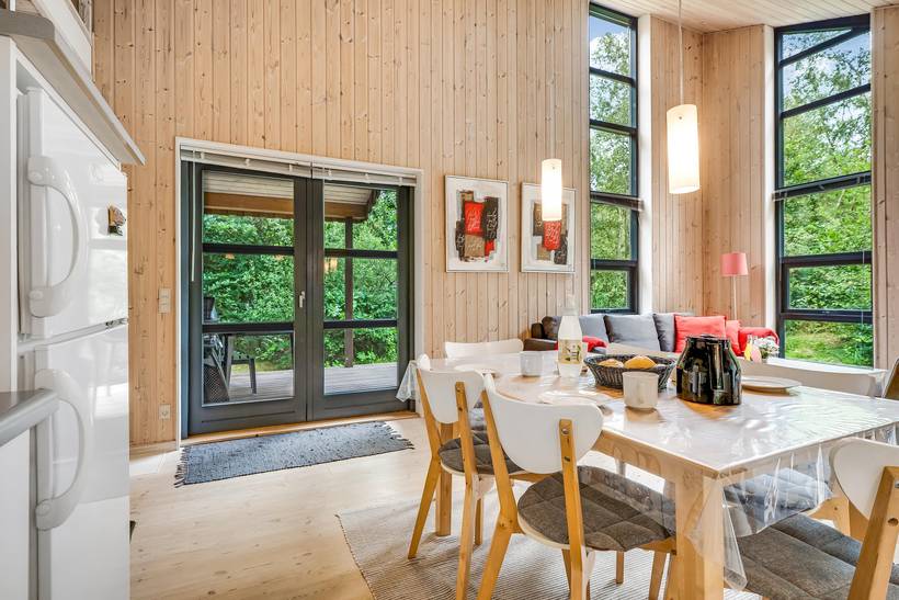 Foto von Ferienhaus QG35 in Helberskov - Nordjütland Ost