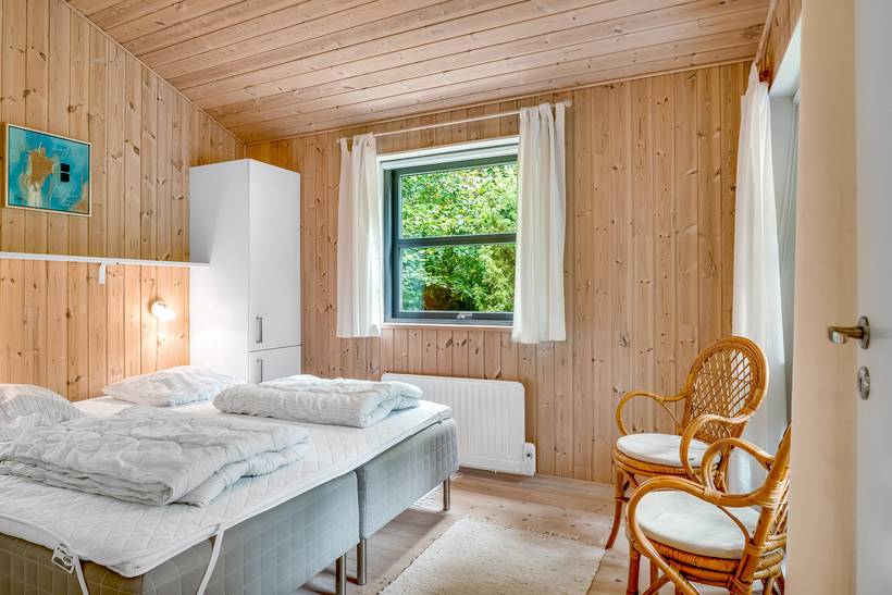 Foto von Ferienhaus QG35 in Helberskov - Nordjütland Ost