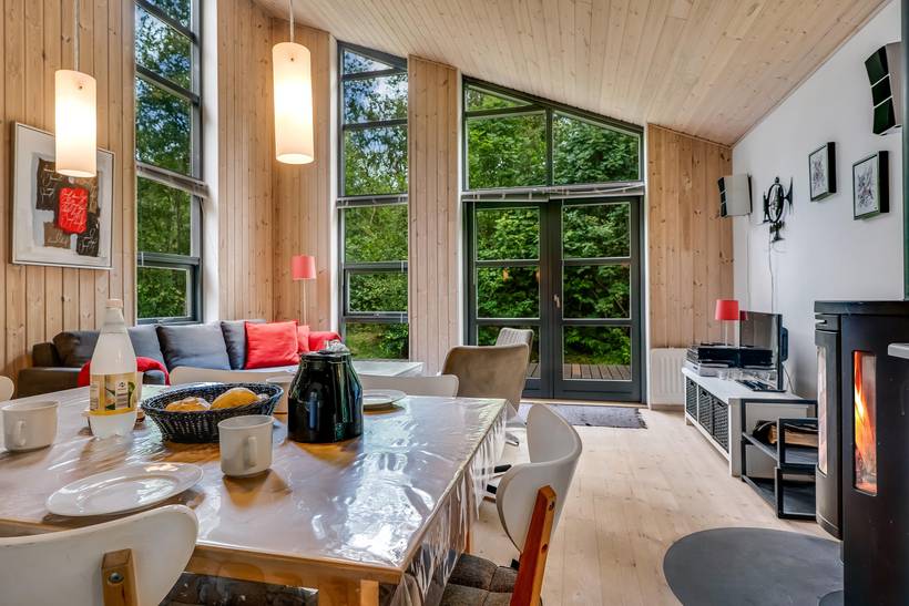 Foto von Ferienhaus QG35 in Helberskov - Nordjütland Ost