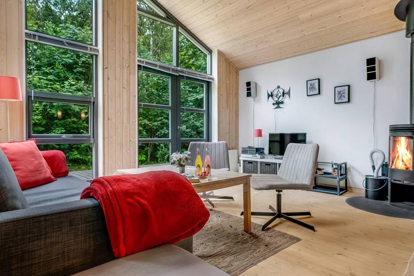 Foto von Ferienhaus QG35 in Helberskov - Nordjütland Ost