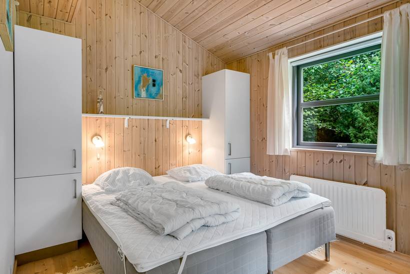 Foto von Ferienhaus QG35 in Helberskov - Nordjütland Ost