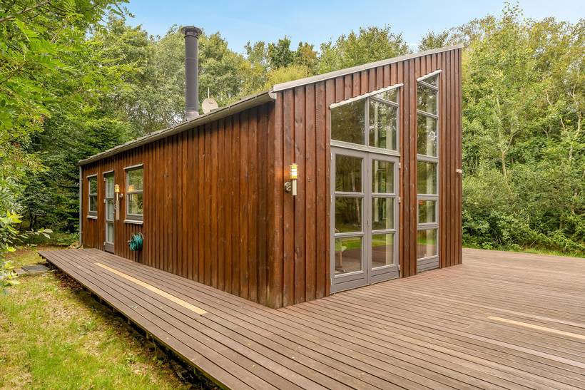 Foto von Ferienhaus QG35 in Helberskov - Nordjütland Ost