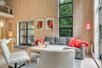 Vorschaubild von Ferienhaus QG35 in Helberskov - Nordjütland Ost