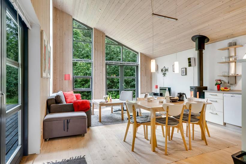 Foto von Ferienhaus QG35 in Helberskov - Nordjütland Ost
