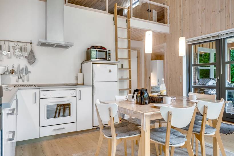 Foto von Ferienhaus QG35 in Helberskov - Nordjütland Ost