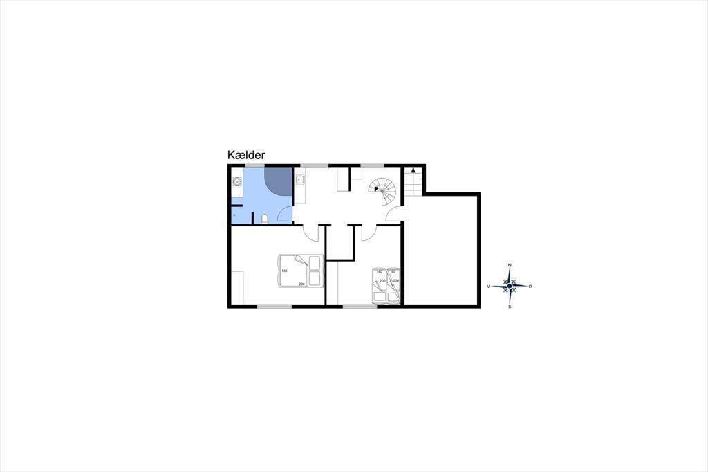 Vorschaubild von Ferienhaus QG44 in Thorsminde - Fjand - Westjütland