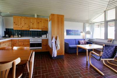 Vorschaubild von Ferienhaus QG60 auf Karrebæksminde - Enø - Südseeland