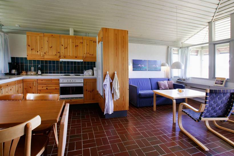 Foto von Ferienhaus QG60 auf Karrebæksminde - Enø - Südseeland