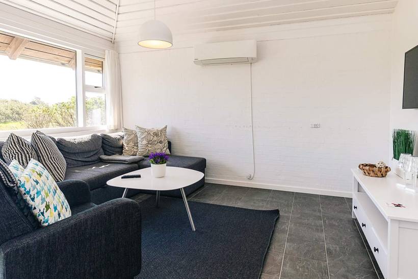 Foto von Ferienhaus QG60 auf Karrebæksminde - Enø - Südseeland