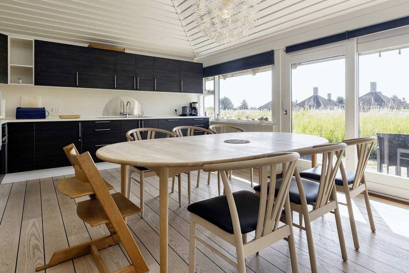 Foto von Ferienhaus QG60 auf Karrebæksminde - Enø - Südseeland