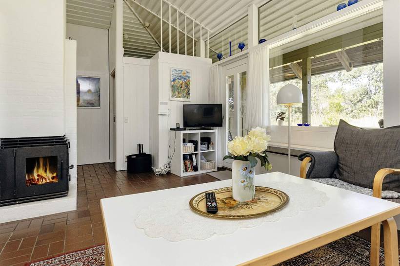 Foto von Ferienhaus QG60 auf Karrebæksminde - Enø - Südseeland