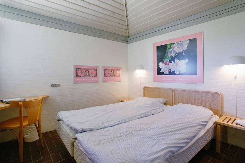 Foto von Ferienhaus QG60 auf Karrebæksminde - Enø - Südseeland