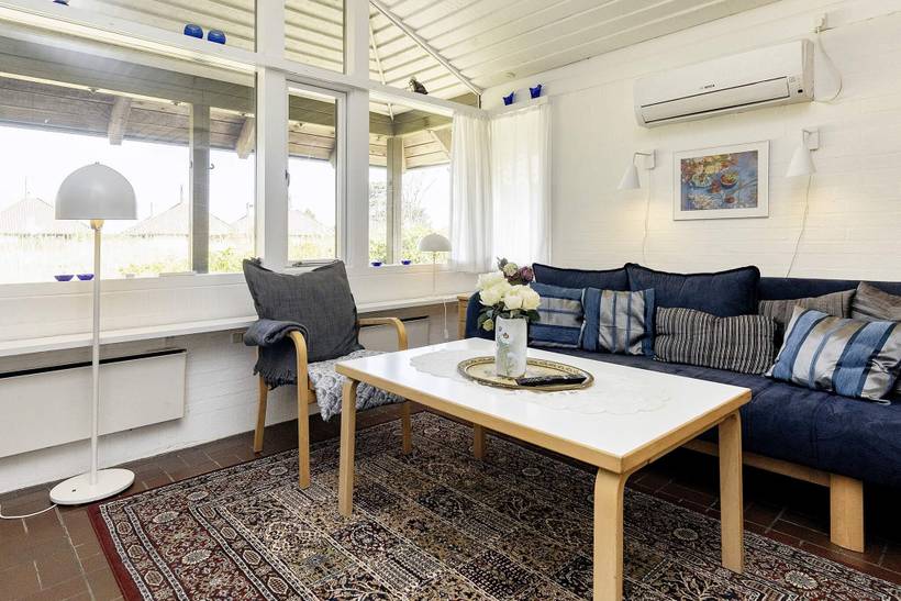 Foto von Ferienhaus QG60 auf Karrebæksminde - Enø - Südseeland