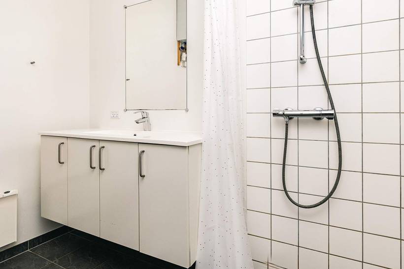 Foto von Ferienhaus QG60 auf Karrebæksminde - Enø - Südseeland