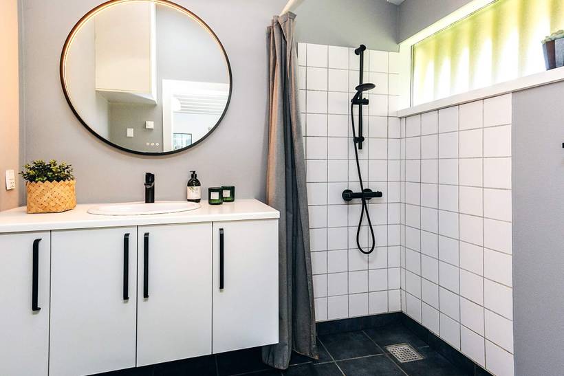 Foto von Ferienhaus QG60 auf Karrebæksminde - Enø - Südseeland