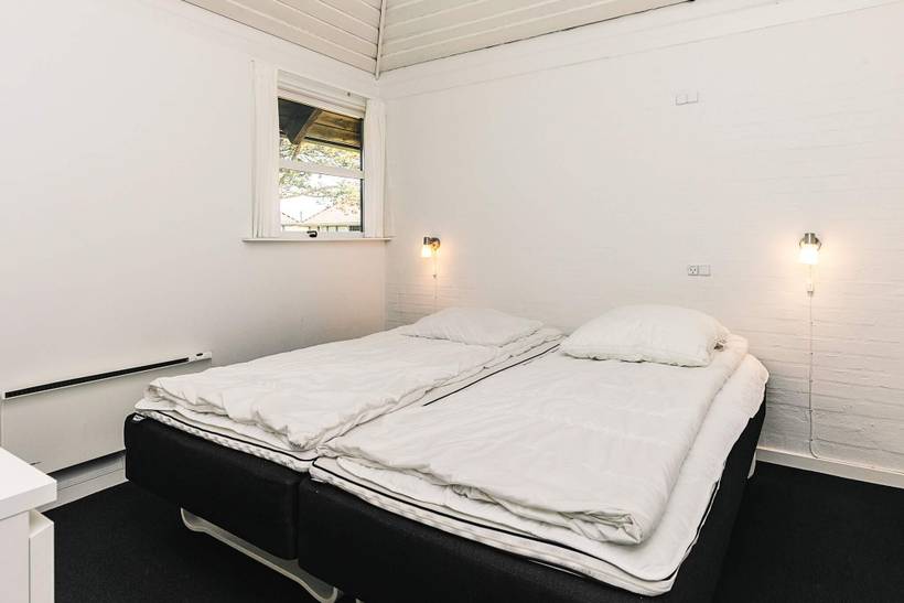 Foto von Ferienhaus QG60 auf Karrebæksminde - Enø - Südseeland