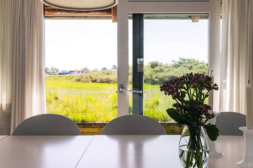 Foto von Ferienhaus QG60 auf Karrebæksminde - Enø - Südseeland