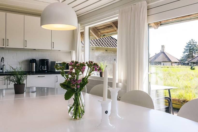 Foto von Ferienhaus QG60 auf Karrebæksminde - Enø - Südseeland
