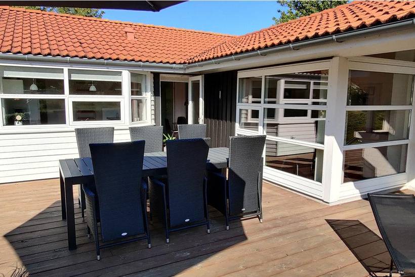 Foto von Ferienhaus QG61 in Sømarken - Bornholm