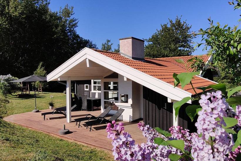 Foto von Ferienhaus QG61 in Sømarken - Bornholm