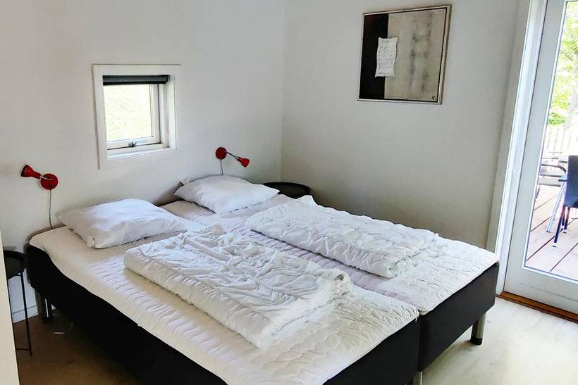 Foto von Ferienhaus QG61 in Sømarken - Bornholm