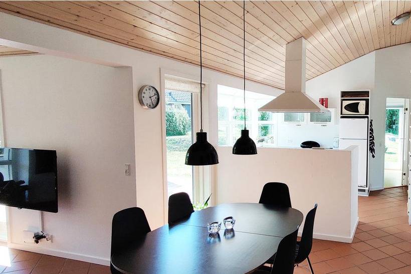 Foto von Ferienhaus QG61 in Sømarken - Bornholm