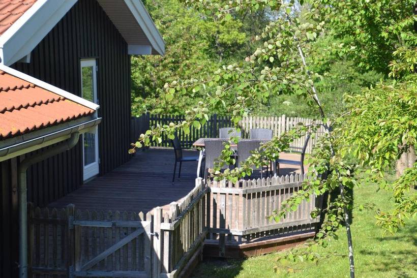Foto von Ferienhaus QG61 in Sømarken - Bornholm