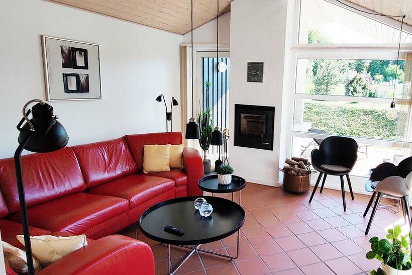 Foto von Ferienhaus QG61 in Sømarken - Bornholm