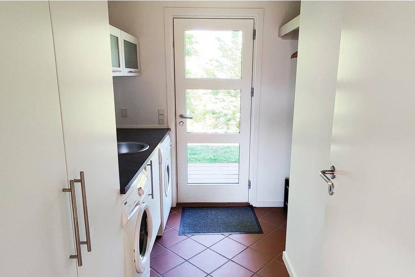 Foto von Ferienhaus QG61 in Sømarken - Bornholm