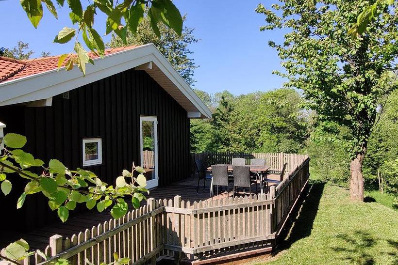Foto von Ferienhaus QG61 in Sømarken - Bornholm