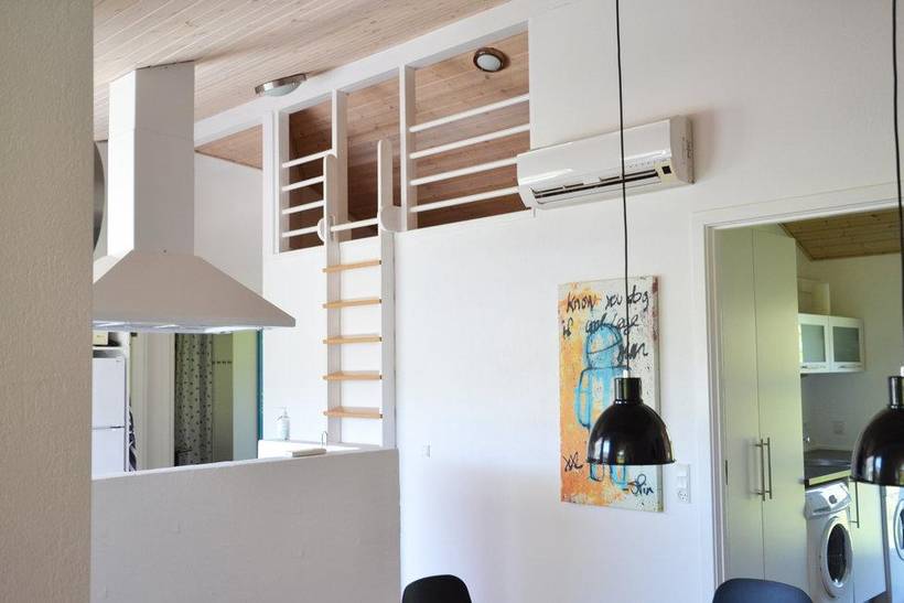 Foto von Ferienhaus QG61 in Sømarken - Bornholm