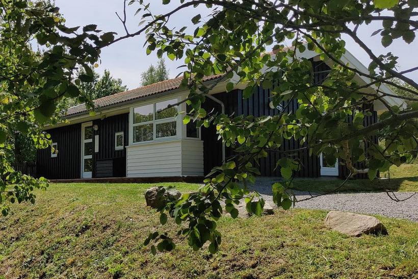 Foto von Ferienhaus QG61 in Sømarken - Bornholm