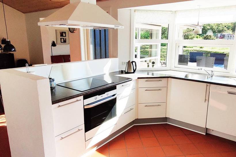 Foto von Ferienhaus QG61 in Sømarken - Bornholm