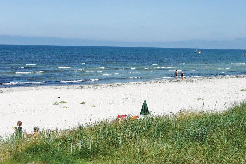 Foto von Ferienhaus QG61 in Sømarken - Bornholm