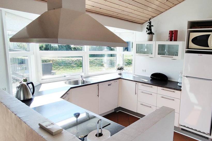 Foto von Ferienhaus QG61 in Sømarken - Bornholm