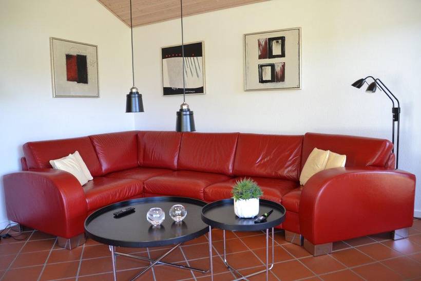 Foto von Ferienhaus QG61 in Sømarken - Bornholm