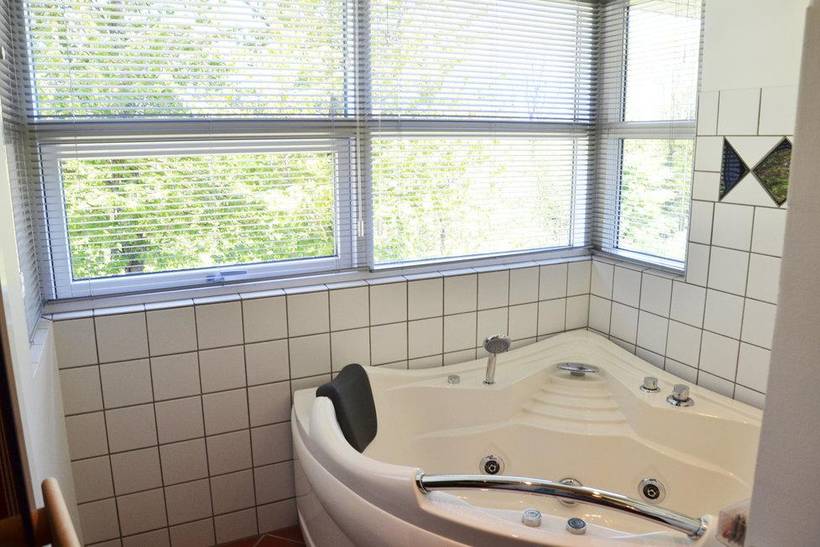Foto von Ferienhaus QG61 in Sømarken - Bornholm