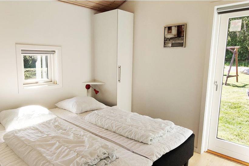 Foto von Ferienhaus QG61 in Sømarken - Bornholm