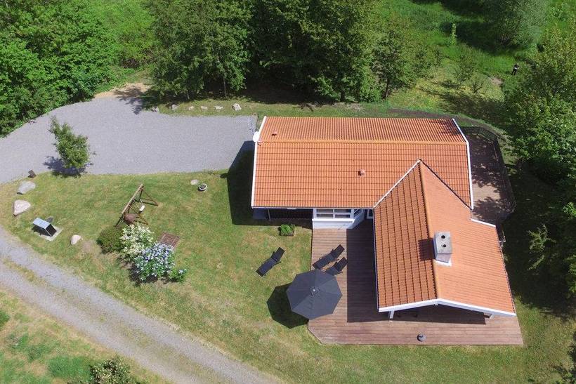 Foto von Ferienhaus QG61 in Sømarken - Bornholm