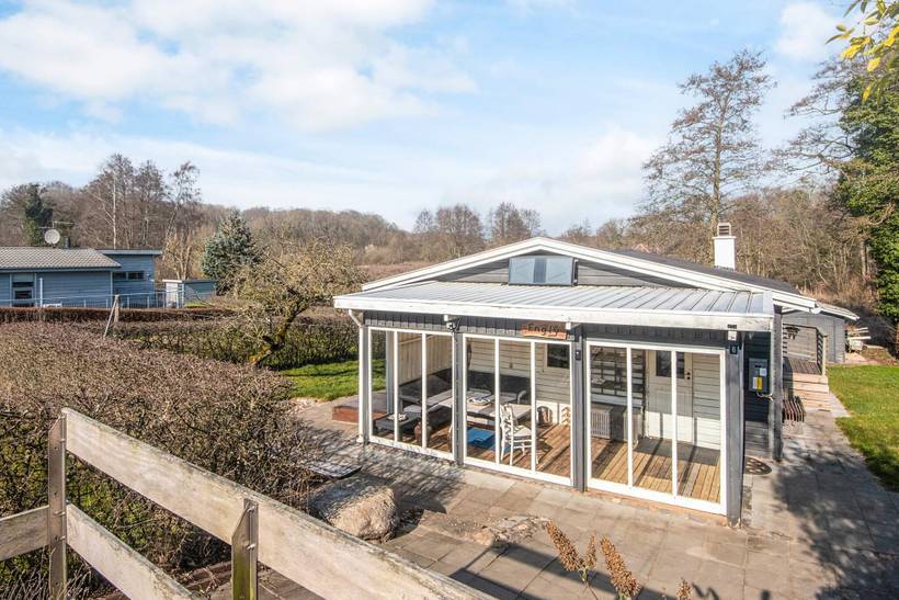 Foto von Ferienhaus QG62 in Kelstrup - Südjütland
