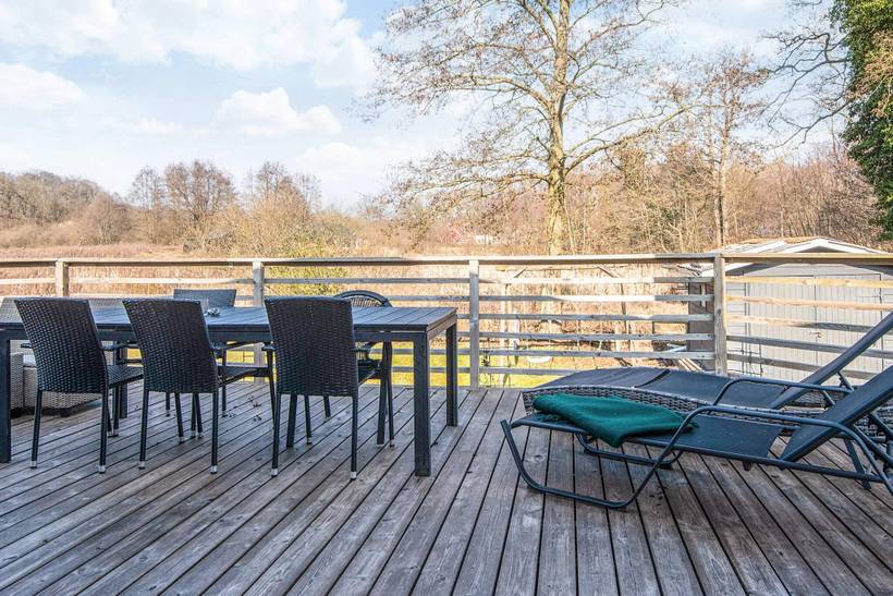 Foto von Ferienhaus QG62 in Kelstrup - Südjütland