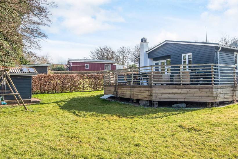 Foto von Ferienhaus QG62 in Kelstrup - Südjütland