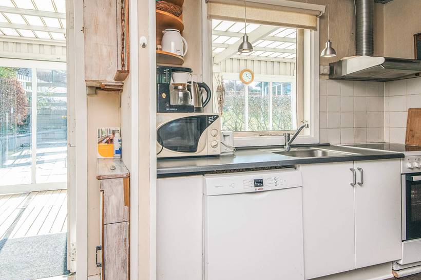 Foto von Ferienhaus QG62 in Kelstrup - Südjütland