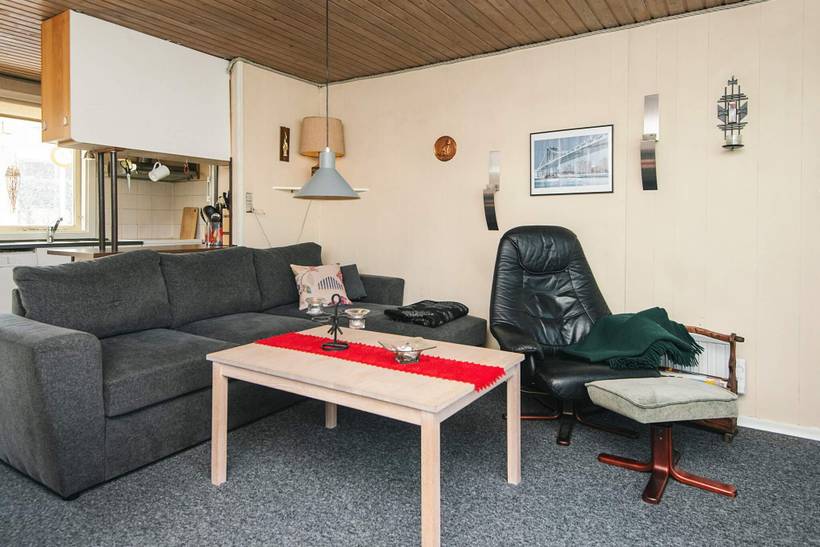 Foto von Ferienhaus QG62 in Kelstrup - Südjütland