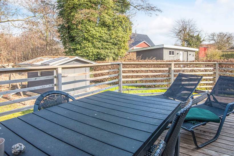 Foto von Ferienhaus QG62 in Kelstrup - Südjütland