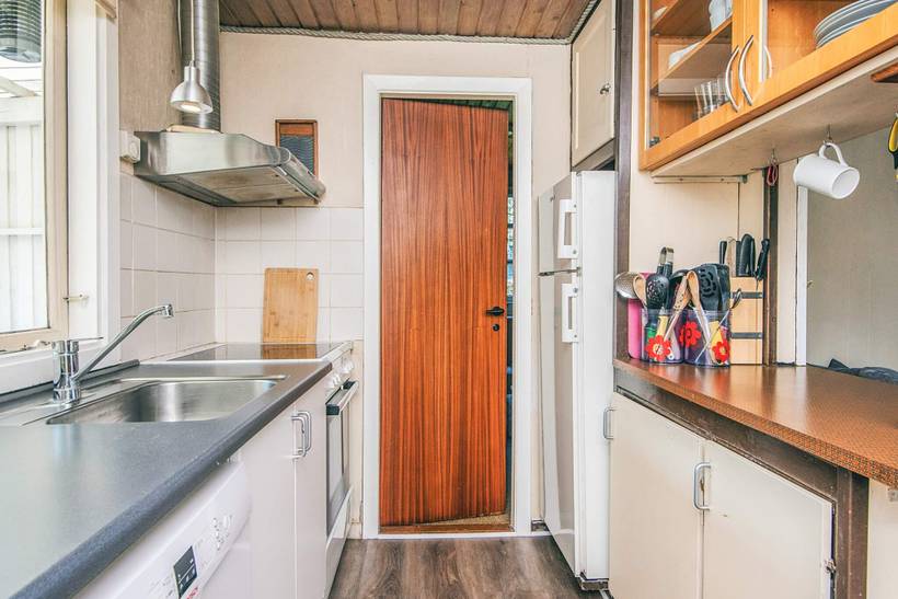 Foto von Ferienhaus QG62 in Kelstrup - Südjütland