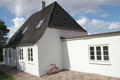 Vorschaubild von Ferienhaus QG63 in Vemmingbund Dynt - Südjütland