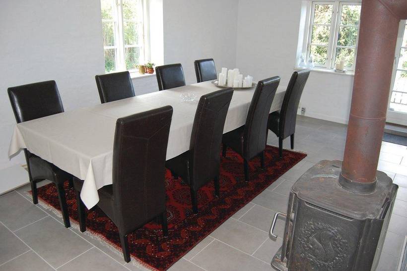 Foto von Ferienhaus QG63 in Vemmingbund Dynt - Südjütland