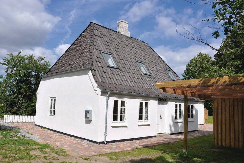 Foto von Ferienhaus QG63 in Vemmingbund Dynt - Südjütland